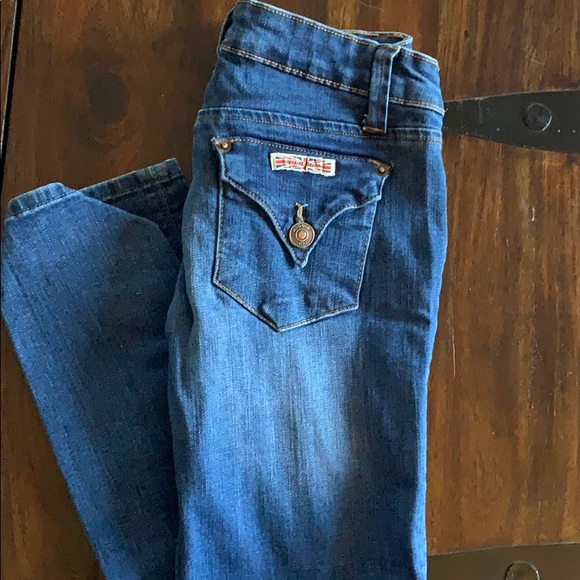 Hudson Jeans Other - Hudson GIRL skinny jeans